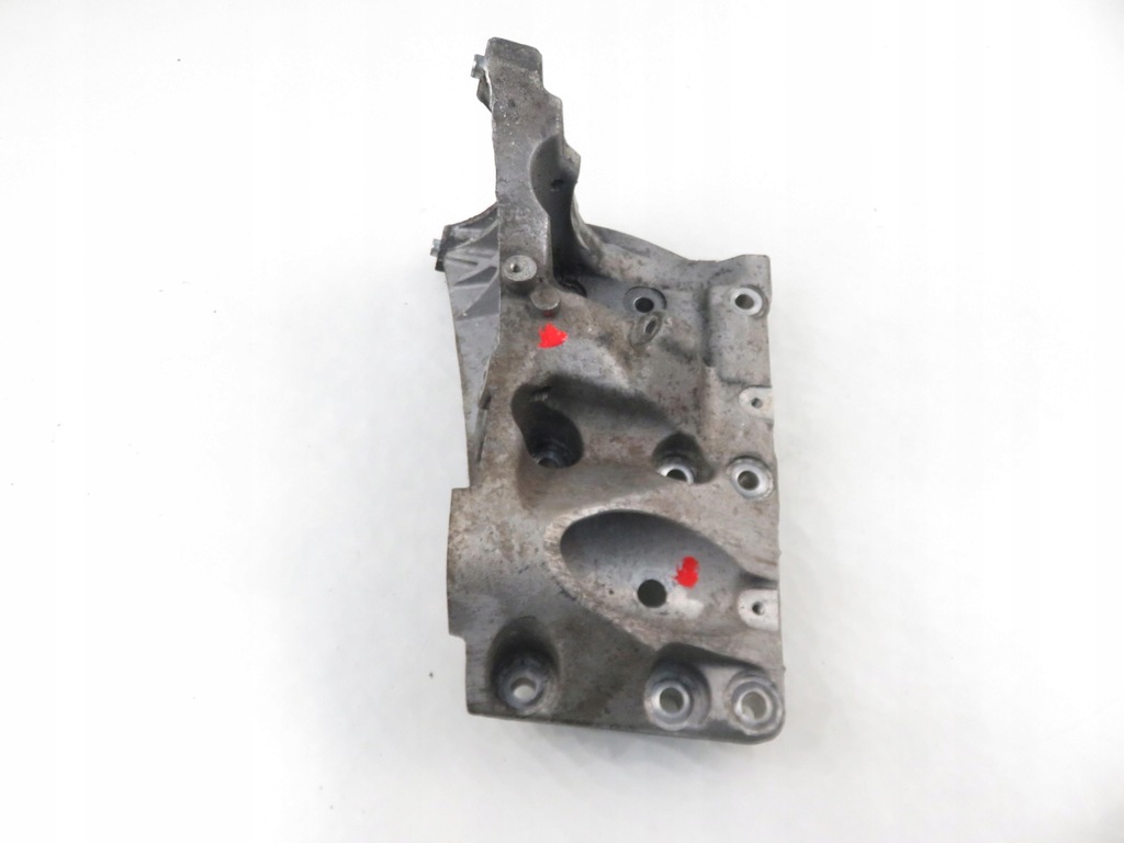 COMPRESSOR BLOCK PORSCHE CAYENNE I Turbo S 4.5 948102215 Product image