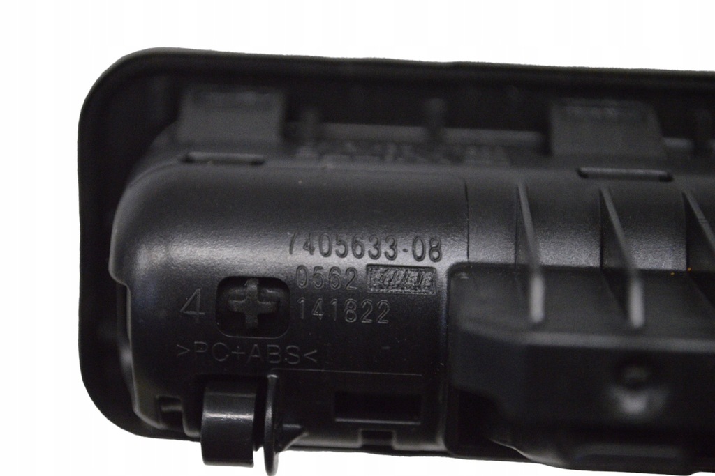 Λαβή ανοίγματος πίσω πόρτας BMW F44 218i 2022 RHD Product image