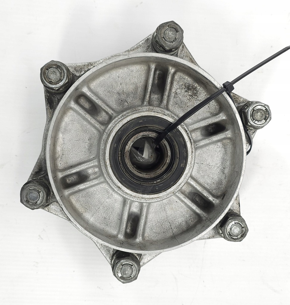 Honda CBR 954 SC50 02-03 Οπίσθιος τροχός Product image