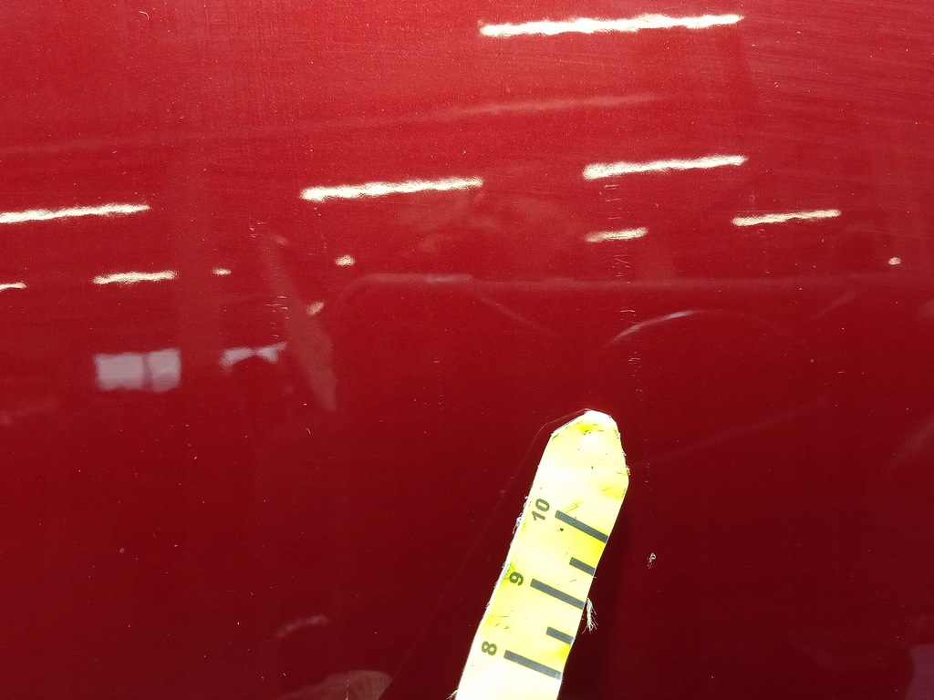 MERCEDES CLS W218 COMBI LIFT ΠΟΡΤΑ ΠΙΣΩ ΑΡΙΣΤΕΡΑ 996 Product image