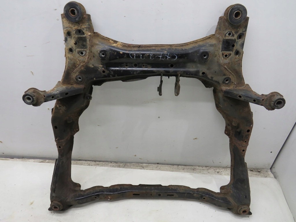 ΜΠΡΟΣΤΙΝΟ ΕΛΚΥΚΙ ΓΙΑ MAZDA CX-7 Product image