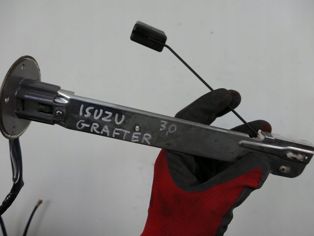 ISUZU N35 3.0 D FLOAT ΑΙΣΘΗΤΗΡΑΣ ΕΠΙΠΕΔΟΥ ΚΑΥΣΙΜΟΥ Product image
