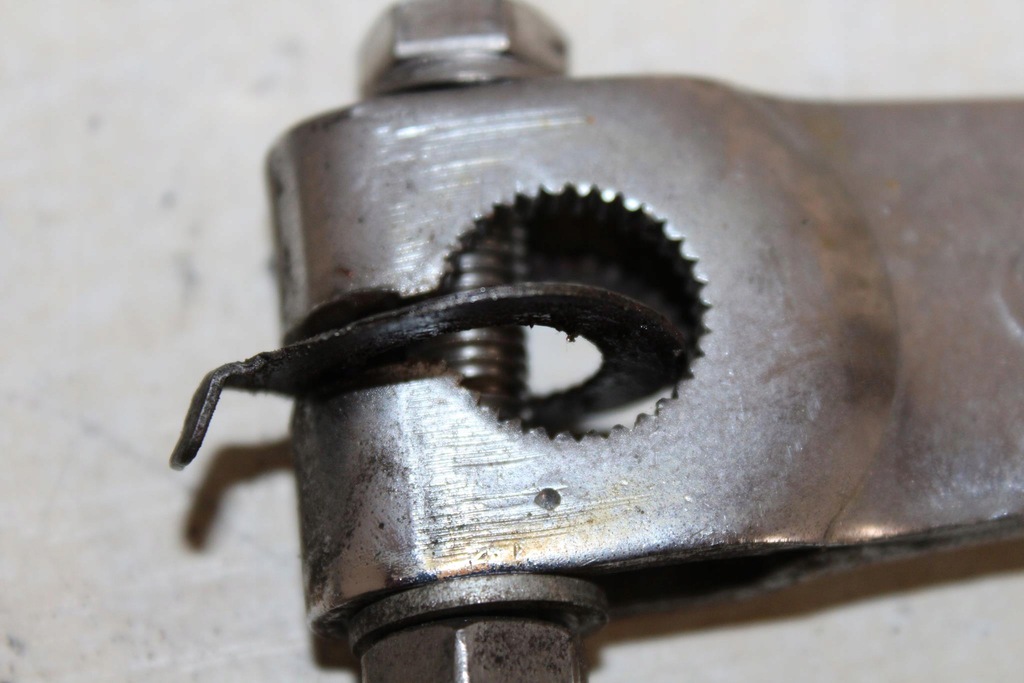 ΣΥΣΤΗΜΑ ΦΡΕΝΩΝ HONDA CX500 PC01 PAddle Product image