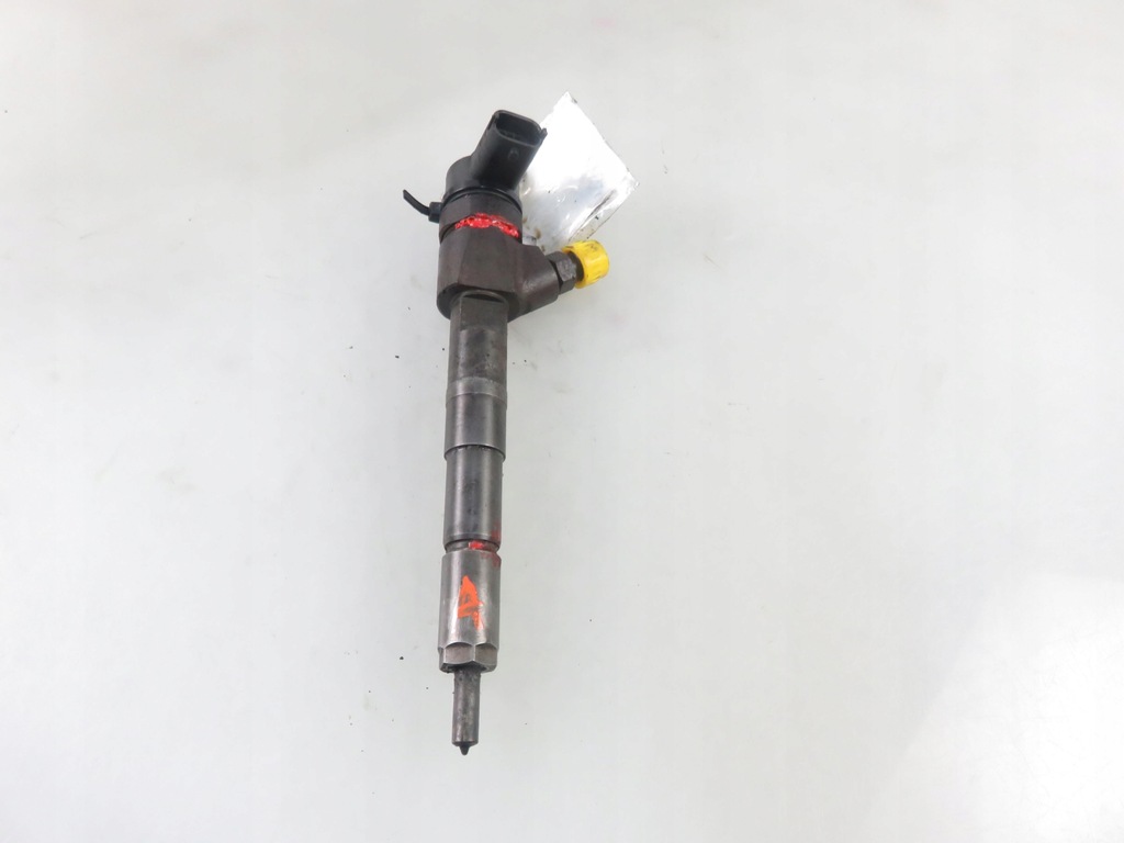 INJECTOR ALFA ROMEO 147 1.9 JTD 0445110111 Product image