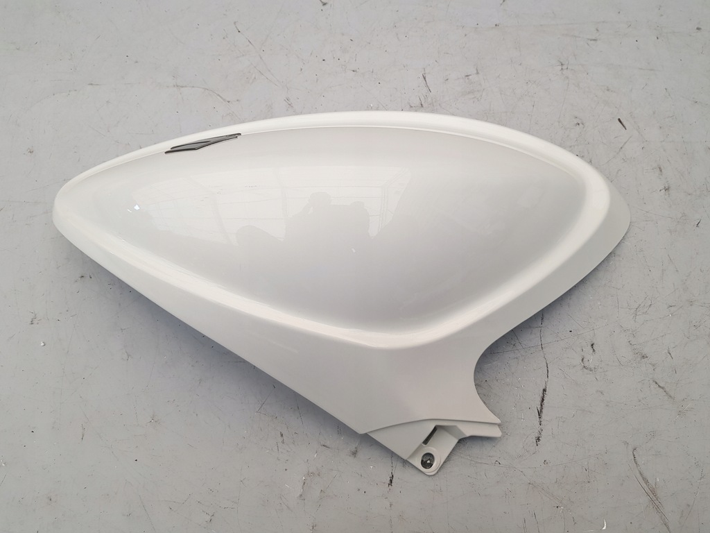 Θωρακική ασπίδα αριστερή πλευρά Baczy Suzuki SFV 650 Gladius 09-15 Καλύψτε τη δεξαμενή Product image