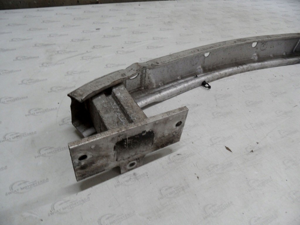 Opel Insignia a και 10R Bumper Beam πίσω 1272411 Product image
