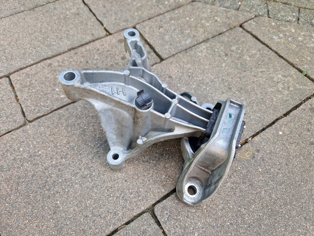 JUKE II F16 CLIO V CAPTUR II ENGINE PAW 1.0 DIGT 112325208R   2019 Product image
