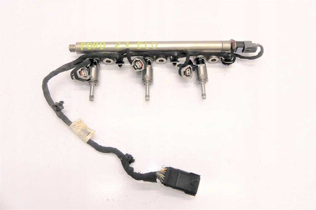 FORD F150 2.7 V6 ECOBOOST INJECTION RAIL INJECTION Product image