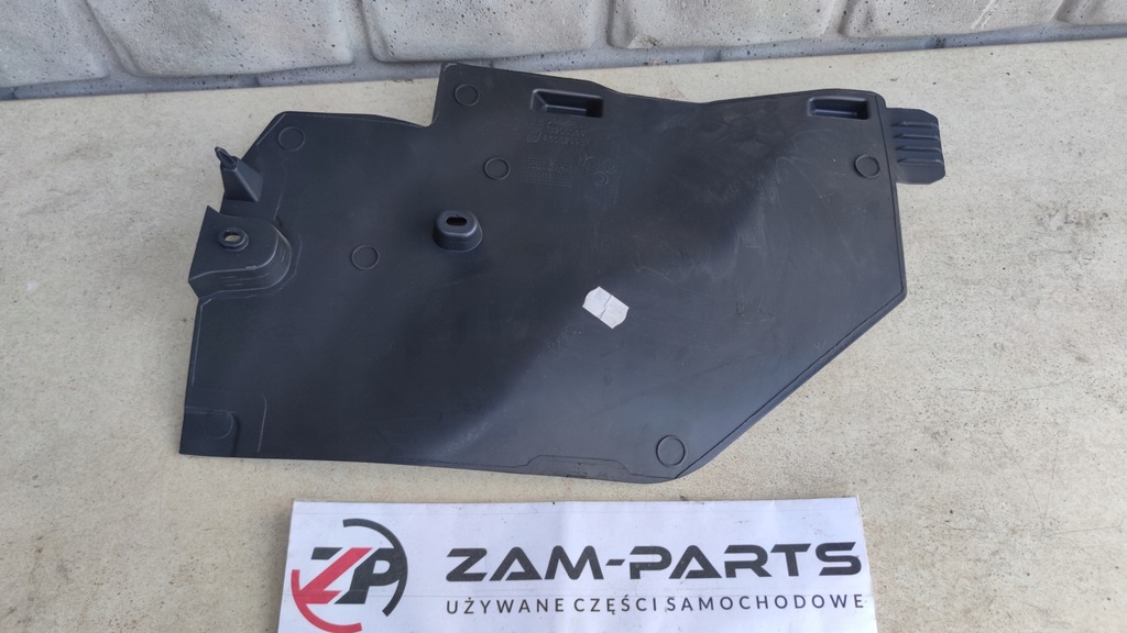 ΚΕΝΤΡΙΚΟ ΚΑΛΥΜΜΑ ΤΟΥΝΕΛ CORSA D 13205069 Product image