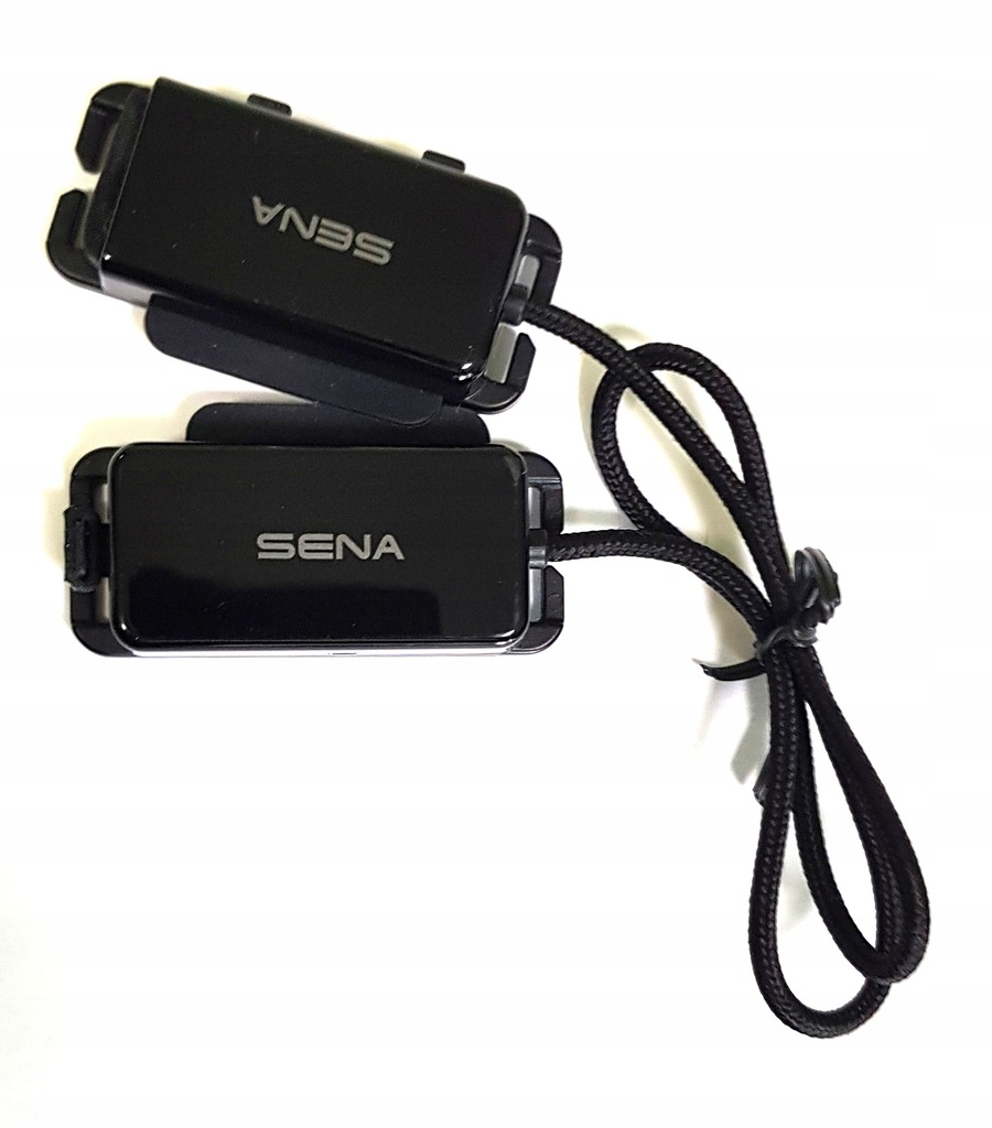 Σετ ηχείων κράνους Sena Bicycle Intercom Bluetooth 400M Pi SP92 Product image