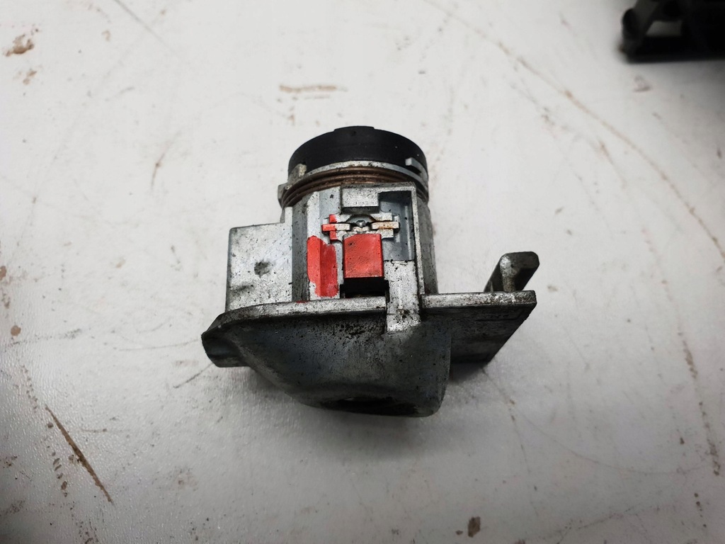 Volvo XC60 2009 Set Controller / ECU Module Product image