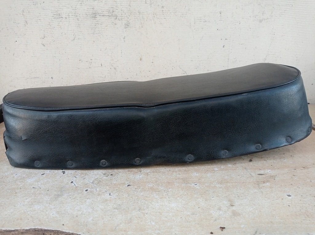 SHL M17 Gazelle - Μέρη - Seat + Trunk + .. Product image