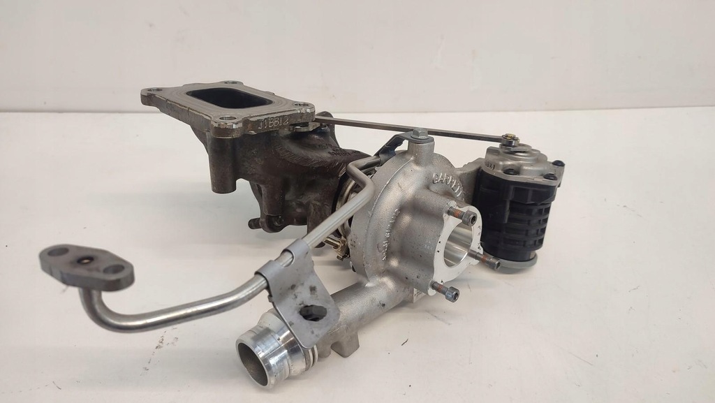 HYUNDAI BAYON ΣΤΕΡΒΟΚΟΡΙΣΤΗΣ 1.0 2823107600 Product image