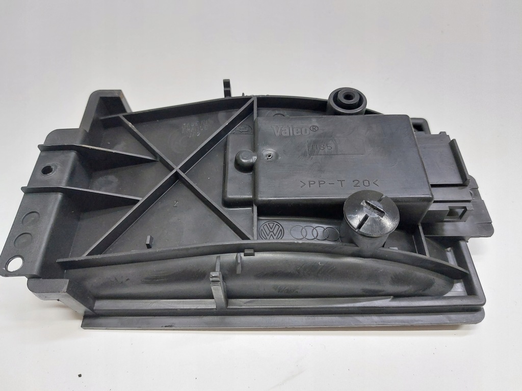 Αντίσταση φυσητήρα AUDI SEAT SKODA VW τύπου 1J0819022A Product image