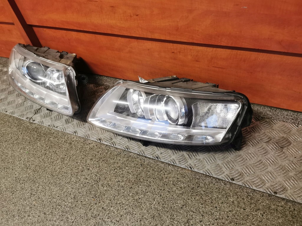 ΜΠΡΟΣΤΙΝΑ ΦΩΤΙΣΤΙΚΑ A6C6 LIFT 4F0941004DF 4F0941003DF UK Product image