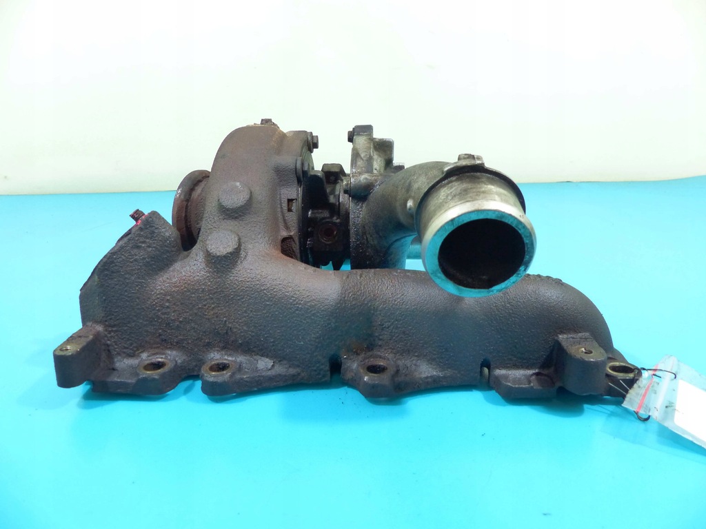 ΣΤΕΡΒΟΛΙΣΤΗΣ SAAB 9-3 II 755046-1 55196859 1.9 Product image