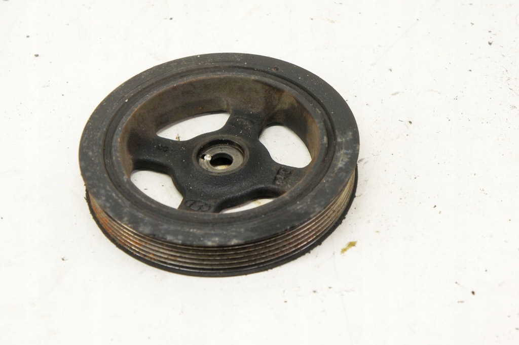 NH219 Hyundai Veloster I 1.6 Τροχαλία Product image