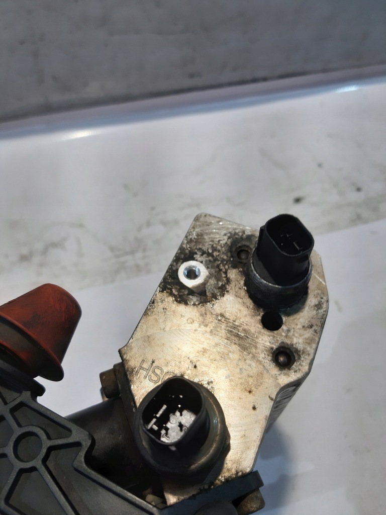 Δυναμική αντλία ανάρτησης BMW E65 6758704 Product image