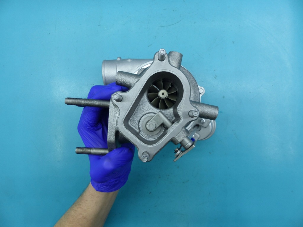 ΣΤΕΡΒΟΛΙΣΤΗΣ HYUNDAI H1 710060-1 2.5 CRDI Product image