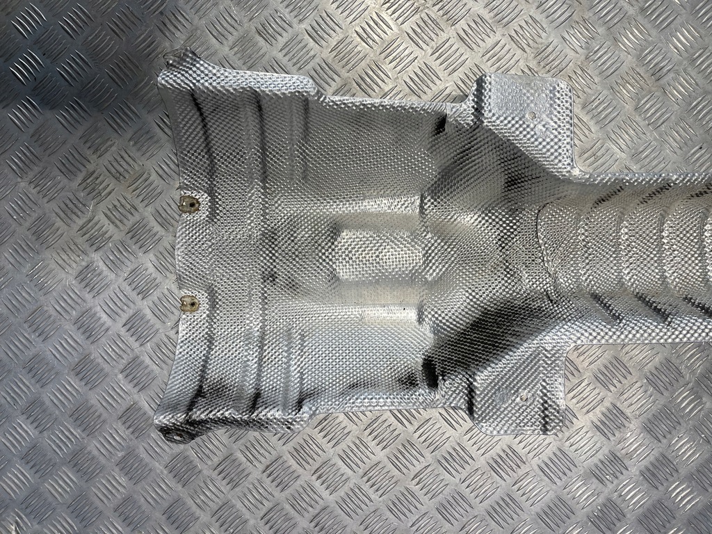 HEAT SHIELD ΚΙΝΗΤΗΡΑ BMW G20 7428154 Product image
