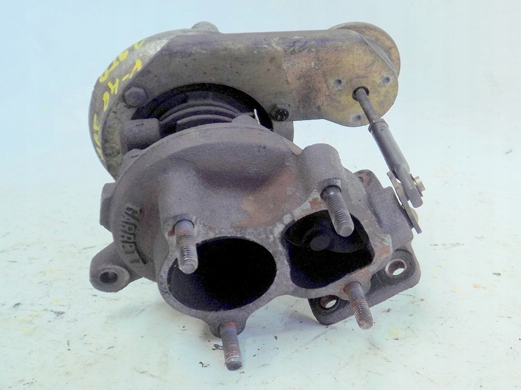 VOLVO S40 V40 1.9TD ΣΤΡΟΒΙΒΟΛΟΣ 7700108866 Product image