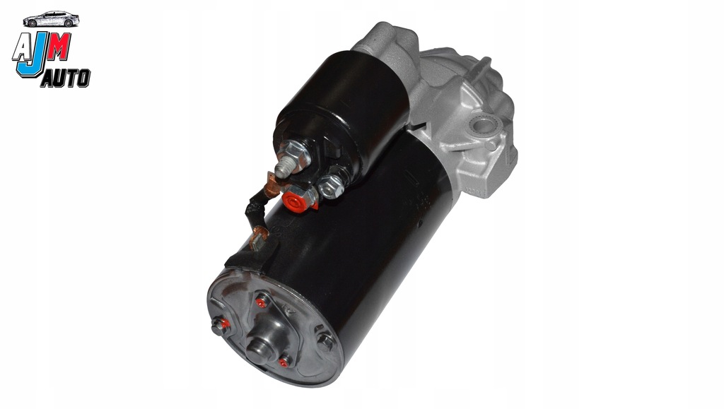 Μίζα 2.2 HDI Citroen Jumpy Peugeot Boxer Product image