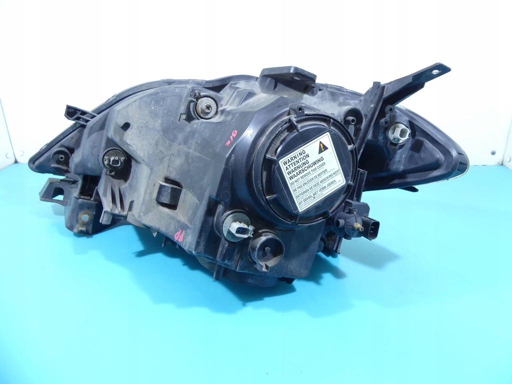 ΔΕΞΙΟΣ ΠΡΟΦΟΡΟΣ BIXENON HONDA FR-V 05-07 EUROPE Product image