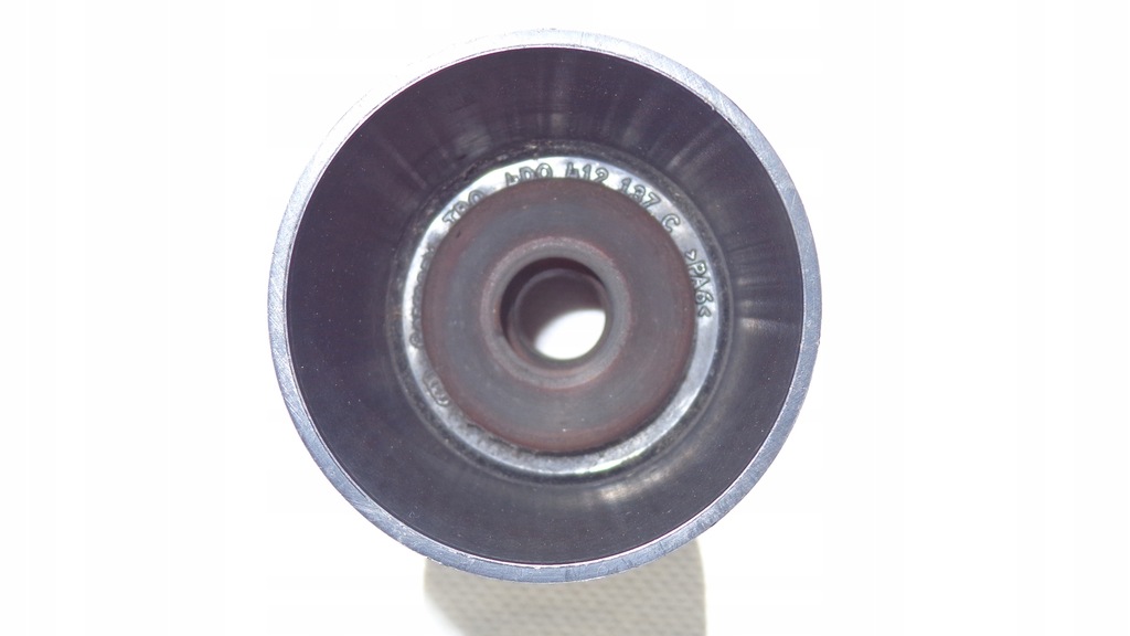 Μπροστινός προφυλακτήρας S-line A6 S6 C5 PASSAT 1BE 8D0412131E Product image