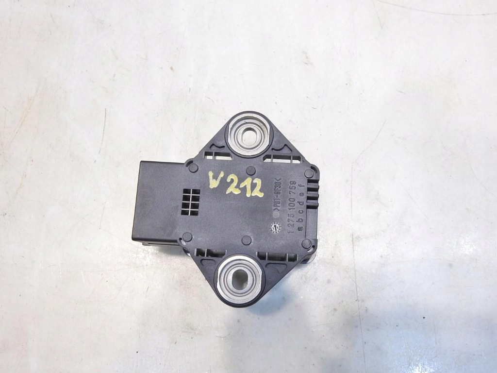 ΑΙΣΘΗΤΗΡΑΣ ESP MERCEDES W212 2.2 CDI A0055422618 0265005735 Product image