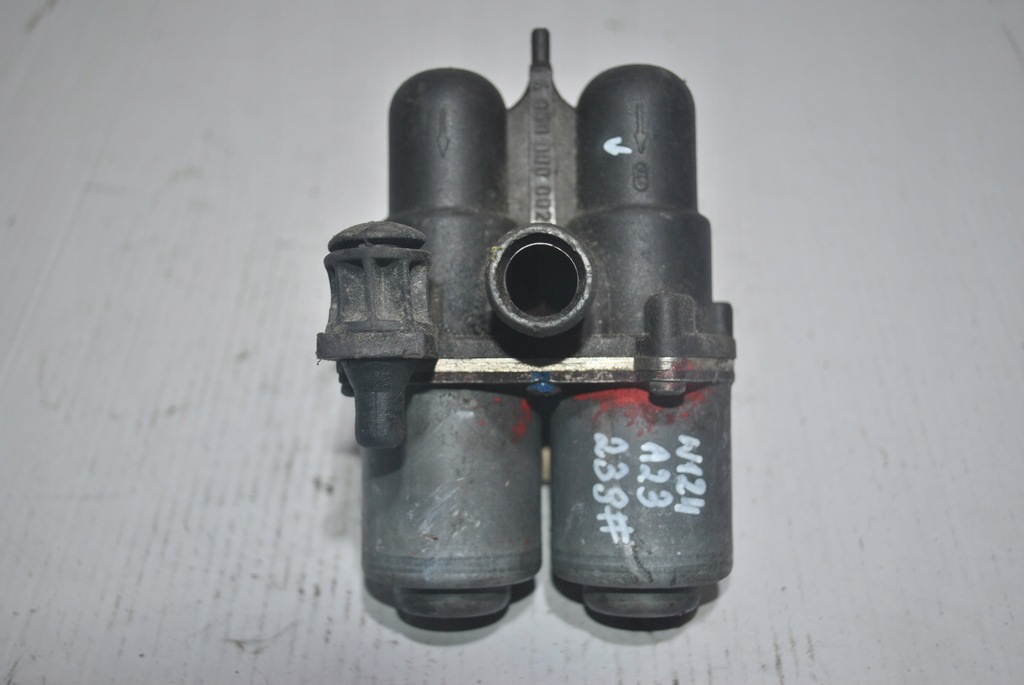 MERCEDES W124 ΗΛΕΚΤΡΟΒΑΛΒΙΔΑ 4950000002 Product image