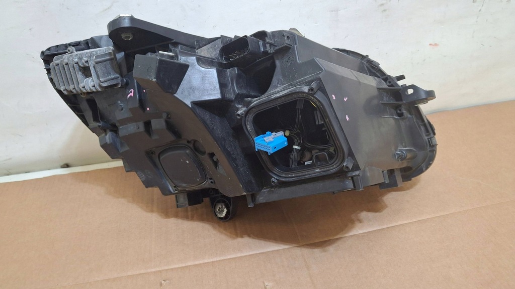 ΕΜΠΡΟΣ ΦΩΤΙΣΤΙΚΟ ΑΡΙΣΤΕΡΟ MERCEDES C-CLASS W205 A205 ILS A2059069301 Product image