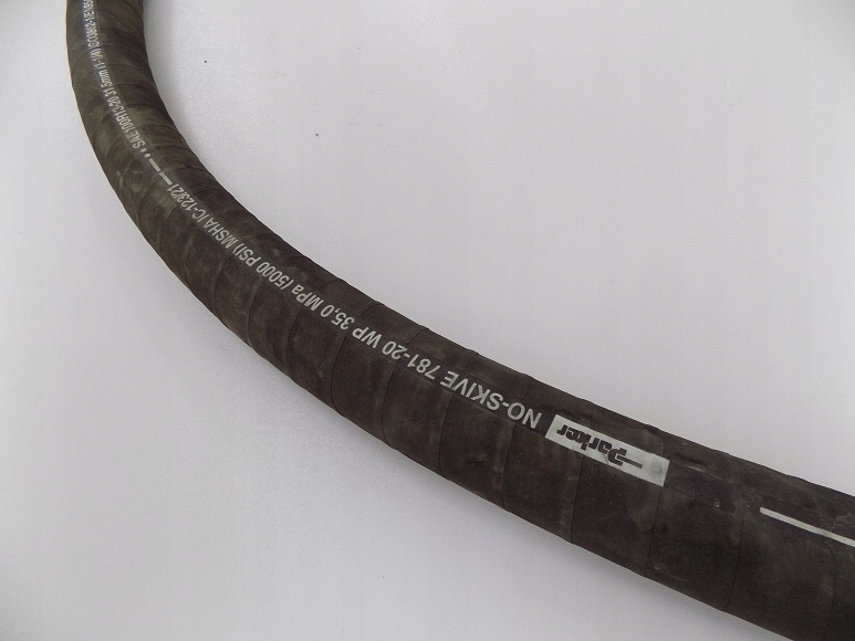 CNH CASE 921E ΚΑΛΩΔΙΟ ΣΩΛΗΝΑΣ 87592668 Product image