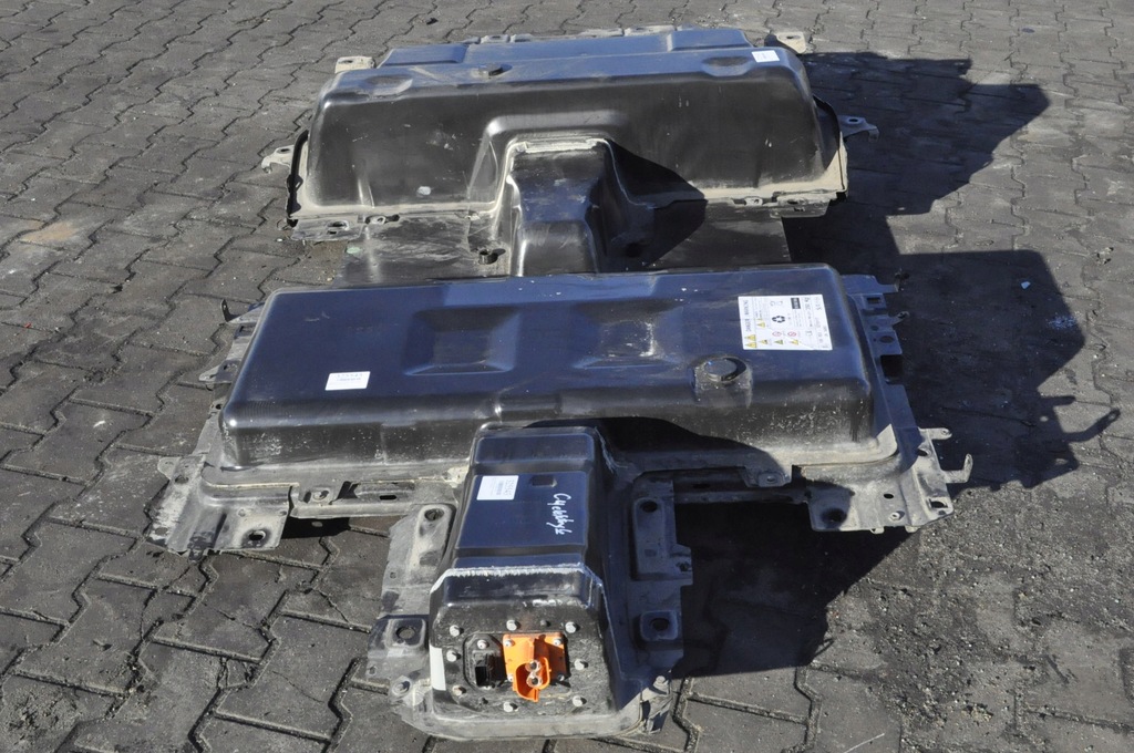 CITROEN C4 III e-C4 2021R. ΜΠΑΤΑΡΙΑ 9646865280 50KwH Product image