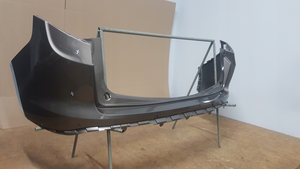 ΠΙΣΩ ΠΡΟΦΥΛΑΚΤΗΡΑΣ ALFA ROMEO STELVIO ΠΙΣΩ PDC Product image