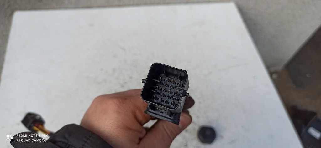 ΚΑΛΩΔΙΑ ΣΥΜΠΛΕΚΤΗ HYUNDAI IONIQ KONA B170401 210421 Product image