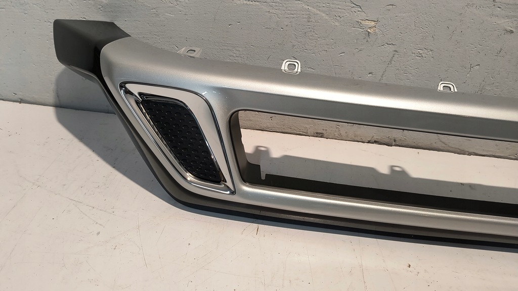 Βρύση προφυλακτήρα. Mitsubishi Outlander III Lift 18- Product image