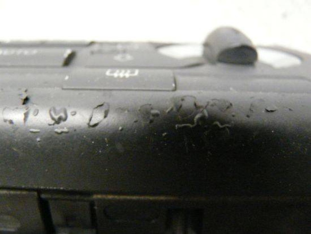 Πίνακας ελέγχου 8P0820043 Audi A3 8P Product image