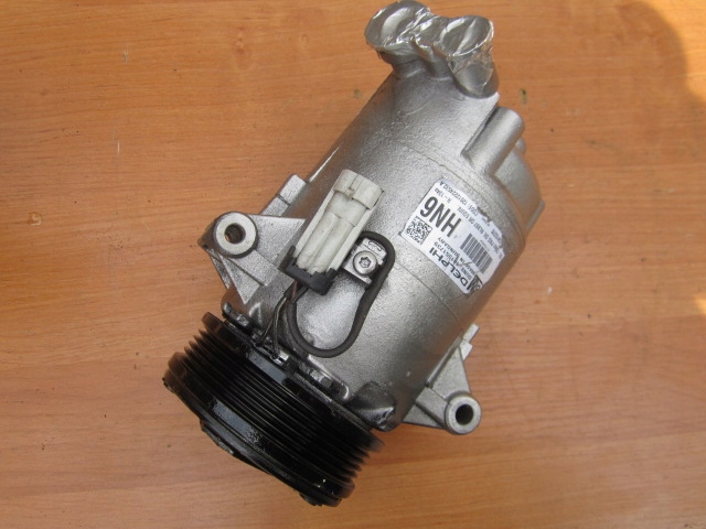 OPEL ASTRA III H COMPRESSOR ΚΛΙΜΑΤΙΣΜΟΥ 13415378 HN6 Product image