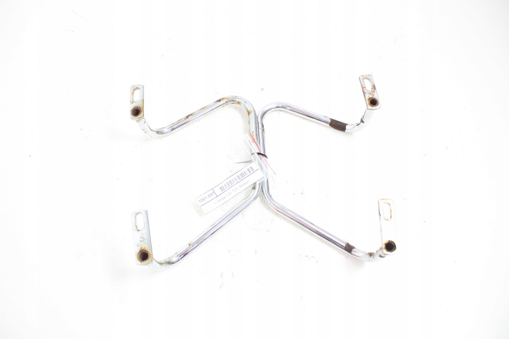 ΠΛΑΙΝΙΟ ΚΟΥΤΙ Honda CA 125 Rebel 95-01 Product image