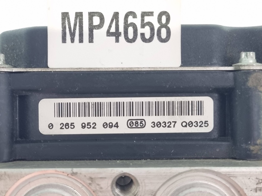 Porsche Panamera (970) 2014 ABS Pump Product image