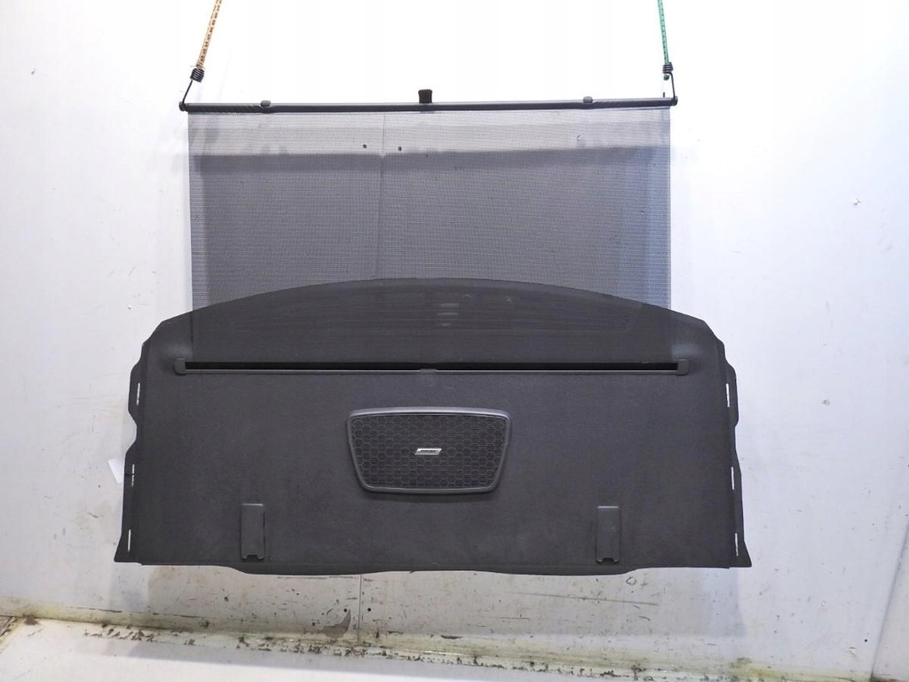 ΠΙΣΩ ΡΑΦΙ SHELL RENAULT LATITUDE 794208434R Product image