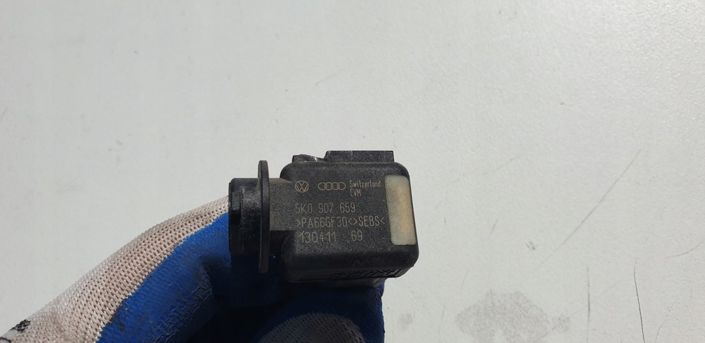 VW Passat B7 CC Golf VI Αισθητήρας ποιότητας αέρα 5K0907659 Product image