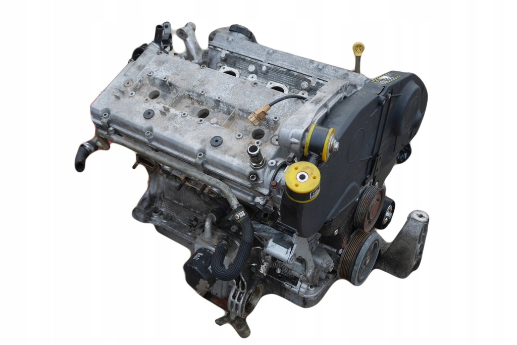 ΚΙΝΗΤΗΡΑΣ AR32401 ALFA ROMEO 156 2.5 V6 Product image