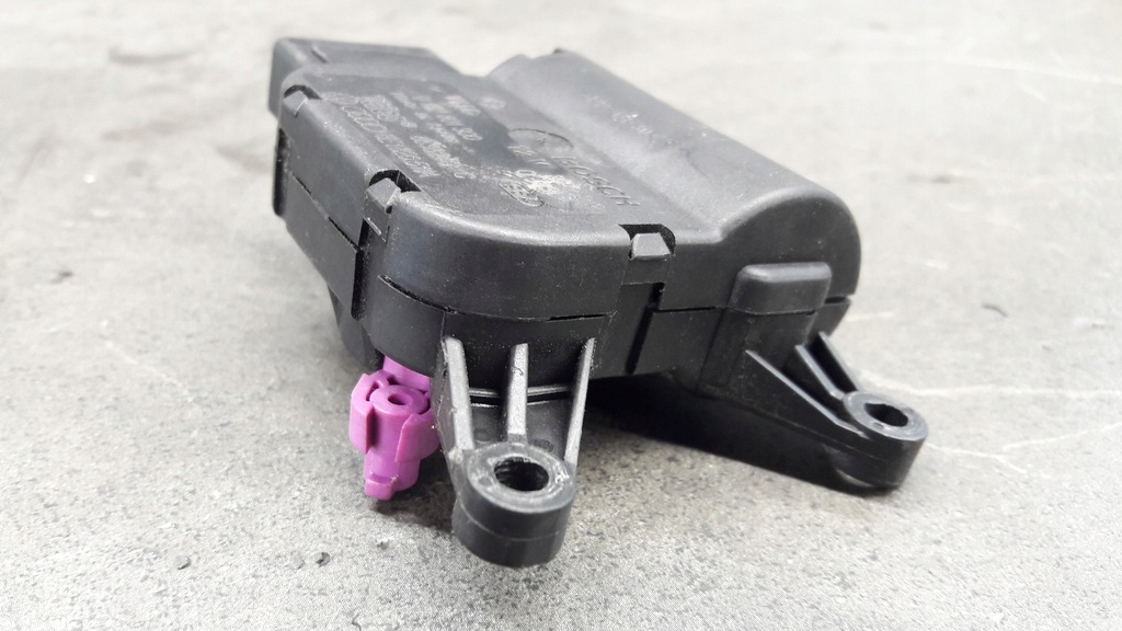 0132801300 Audi A4 B6 B7 04-08 Θερμαντήρας Θερμαντήρα Product image