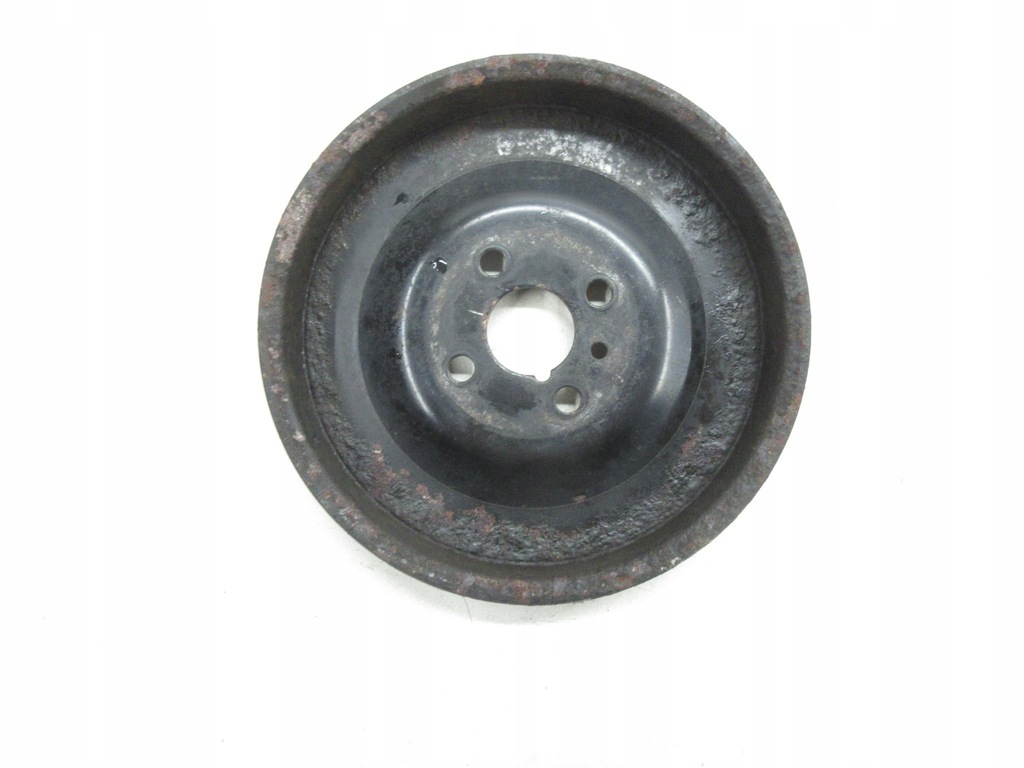 ΤΡΟΧΑΛΙΑ ΤΡΟΧΟΥ HYUNDAI COUPE II TIBURON 2.0 Product image
