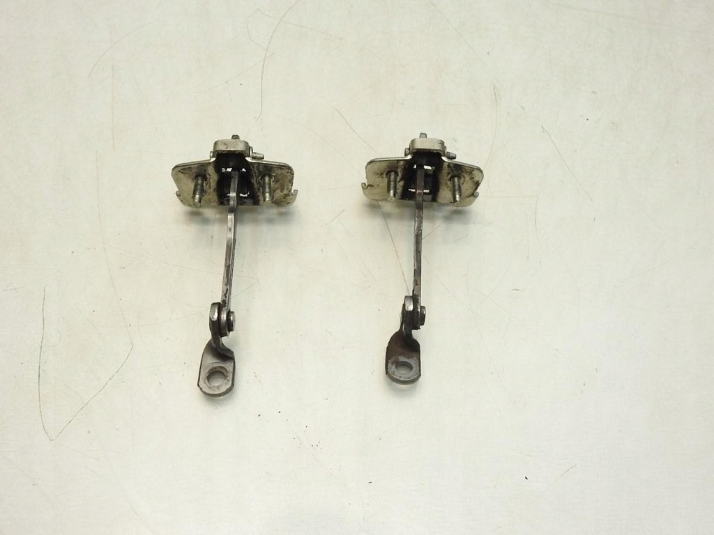 Περιοριστής πόρτας μπροστά Dacia Sandero και 05879R Product image