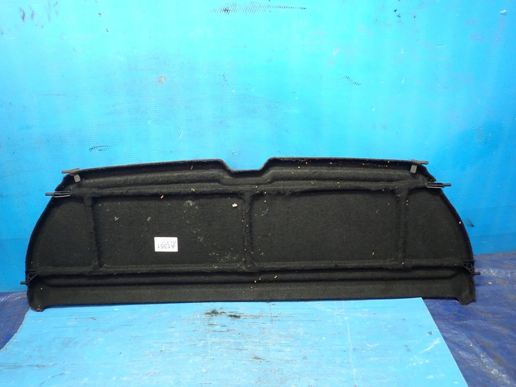 υπολογιστές Suzuki alto 05r ράφι κορμού Product image