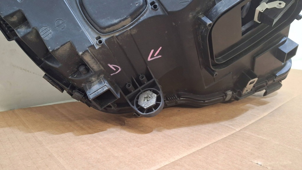ΕΜΠΡΟΣ ΦΩΤΙΣΤΙΚΟ ΑΡΙΣΤΕΡΟ MERCEDES C-CLASS W205 A205 ILS A2059069301 Product image