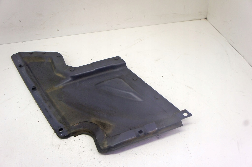 PT068 Mercedes Sprinter W906 Πλάκα τοίχου διαφράγματος Product image