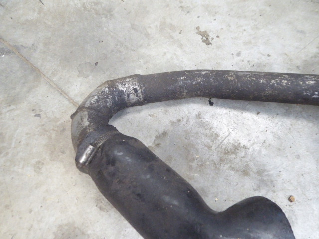 TRANSIT MK5 94R - INTERCOOLER HOSE PIPE 2,5 TD Product image